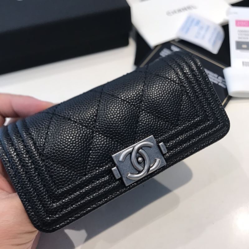 Chanel Wallet Purse